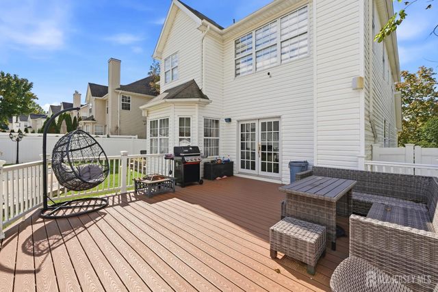 46 Kennedy Boulevard, Old Bridge, NJ 08857