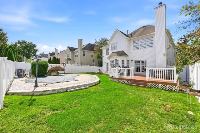 46 Kennedy Boulevard, Old Bridge, NJ 08857