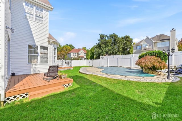 46 Kennedy Boulevard, Old Bridge, NJ 08857