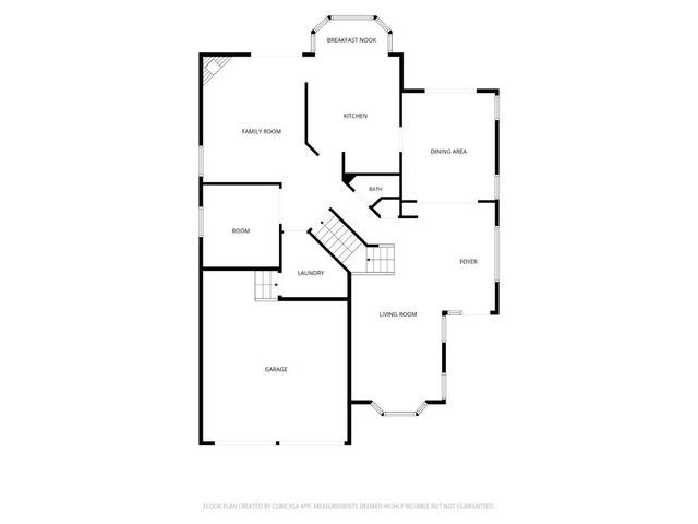 46 Kennedy Boulevard, Old Bridge, NJ 08857