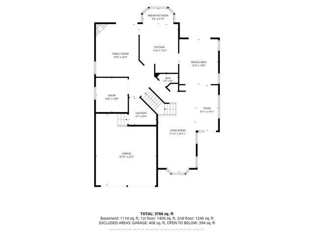 46 Kennedy Boulevard, Old Bridge, NJ 08857