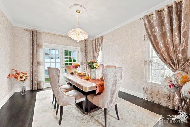 46 Kennedy Boulevard, Old Bridge, NJ 08857