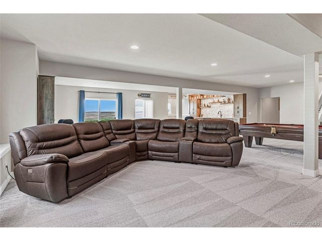 6748 Black Forest Dr, Elizabeth, CO 80107