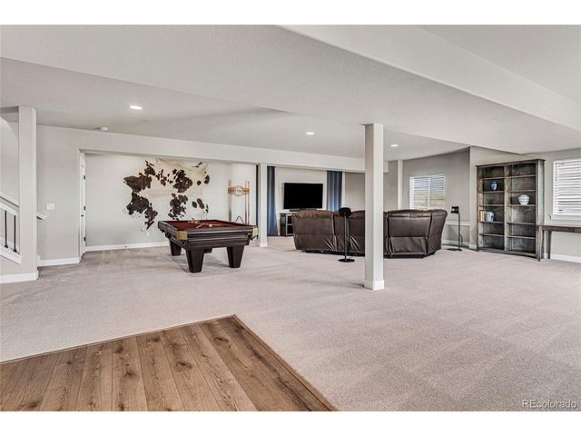 6748 Black Forest Dr, Elizabeth, CO 80107