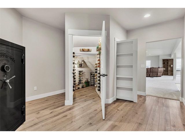 6748 Black Forest Dr, Elizabeth, CO 80107