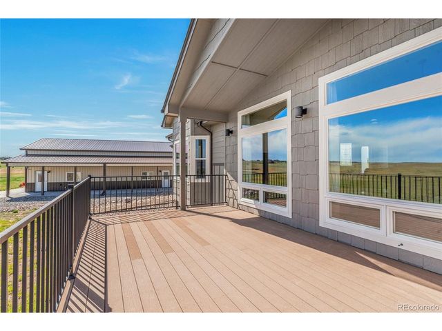 6748 Black Forest Dr, Elizabeth, CO 80107