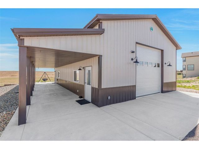 6748 Black Forest Dr, Elizabeth, CO 80107