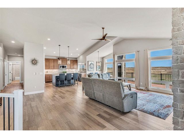 6748 Black Forest Dr, Elizabeth, CO 80107