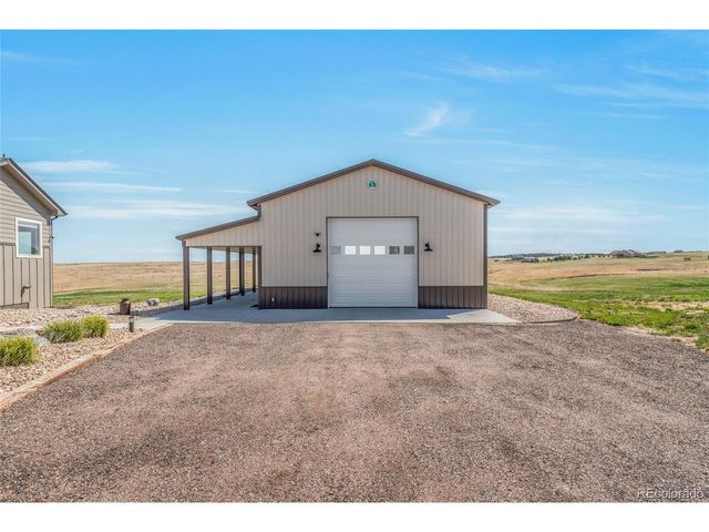 6748 Black Forest Dr, Elizabeth, CO 80107