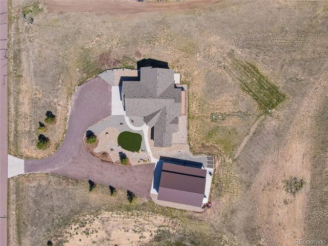 6748 Black Forest Dr, Elizabeth, CO 80107