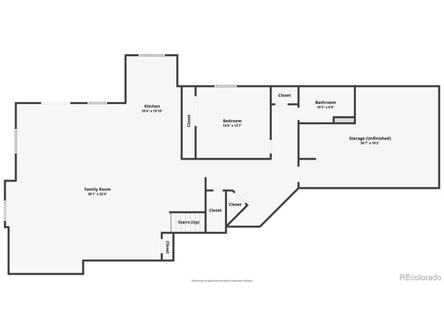 6748 Black Forest Dr, Elizabeth, CO 80107