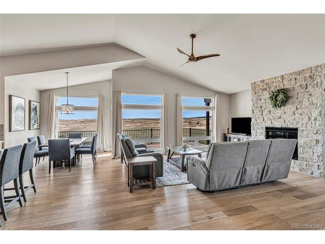 6748 Black Forest Dr, Elizabeth, CO 80107