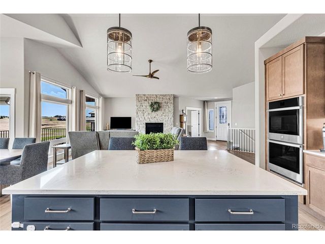 6748 Black Forest Dr, Elizabeth, CO 80107