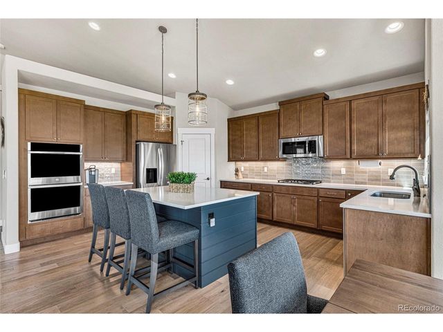 6748 Black Forest Dr, Elizabeth, CO 80107