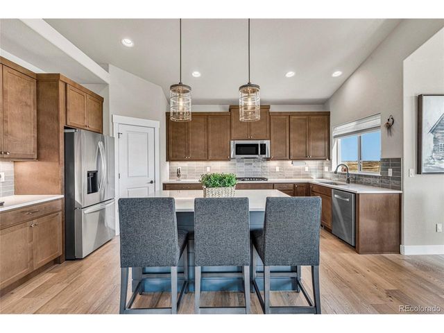 6748 Black Forest Dr, Elizabeth, CO 80107