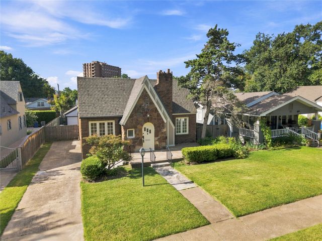 2124 E 19th Street, Tulsa, OK 74104