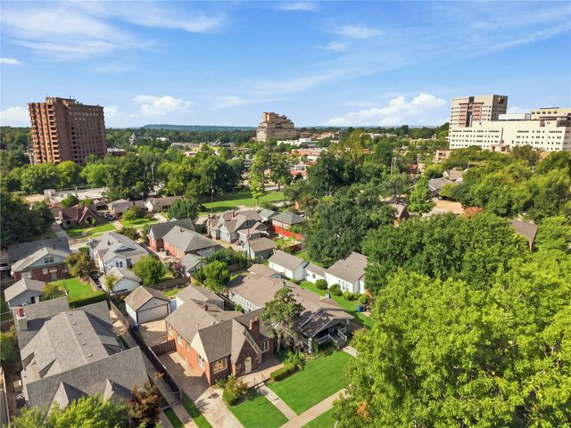 2124 E 19th Street, Tulsa, OK 74104