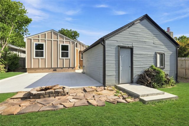 2124 E 19th Street, Tulsa, OK 74104