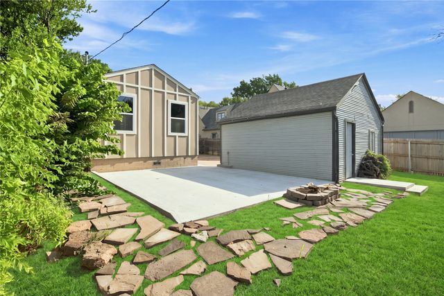 2124 E 19th Street, Tulsa, OK 74104