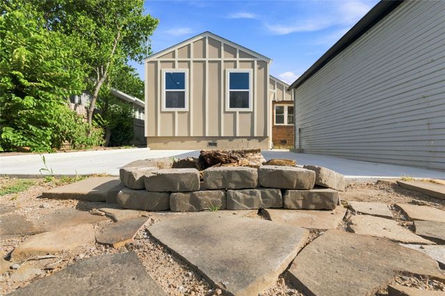 2124 E 19th Street, Tulsa, OK 74104