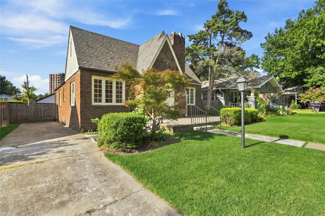 2124 E 19th Street, Tulsa, OK 74104