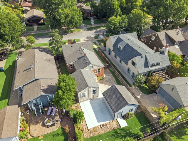 2124 E 19th Street, Tulsa, OK 74104