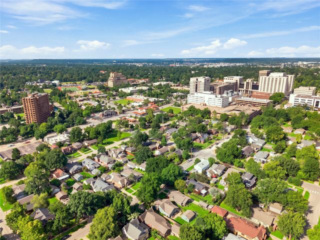 2124 E 19th Street, Tulsa, OK 74104
