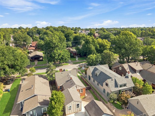 2124 E 19th Street, Tulsa, OK 74104