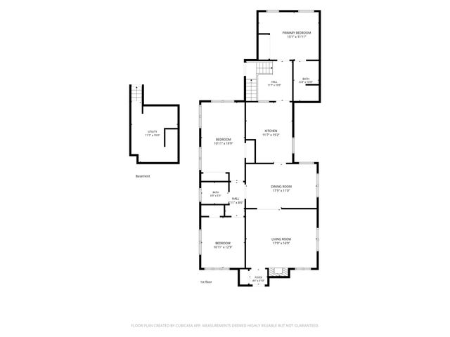 2124 E 19th Street, Tulsa, OK 74104