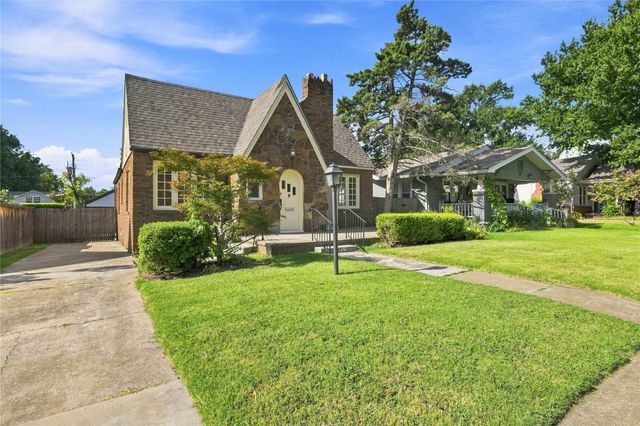 2124 E 19th Street, Tulsa, OK 74104