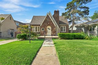 2124 E 19th Street, Tulsa, OK 74104