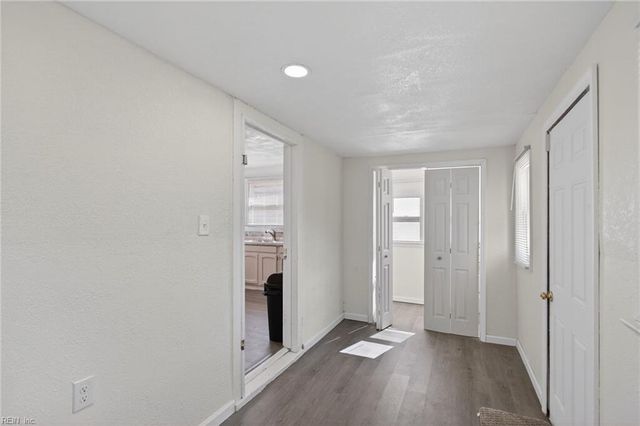 711 Brook AVE, Suffolk, VA 23434