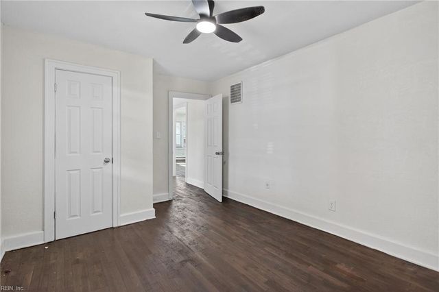 711 Brook AVE, Suffolk, VA 23434