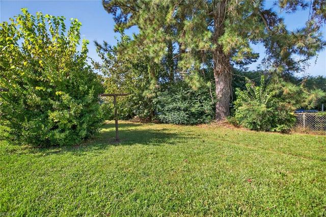 711 Brook AVE, Suffolk, VA 23434