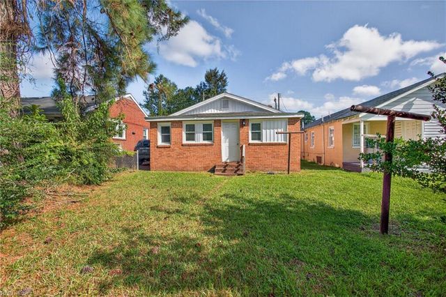 711 Brook AVE, Suffolk, VA 23434