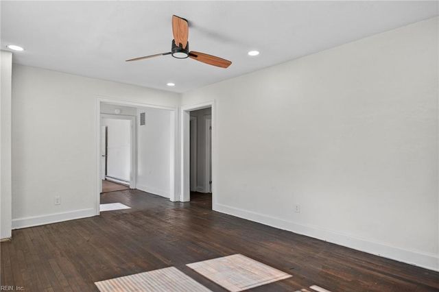 711 Brook AVE, Suffolk, VA 23434