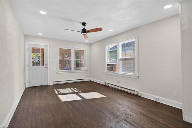 711 Brook AVE, Suffolk, VA 23434