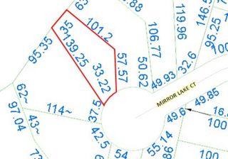 26 Mirror Lake Court, Pensacola, FL 32507