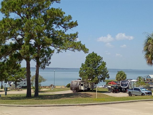110 Pine Point Circle, Onalaska, TX 77360
