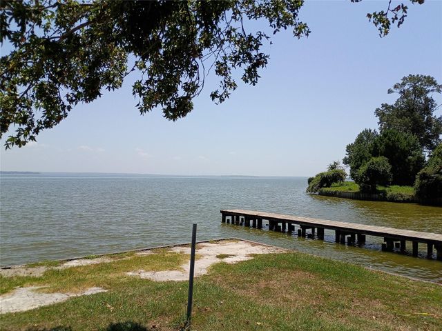 110 Pine Point Circle, Onalaska, TX 77360