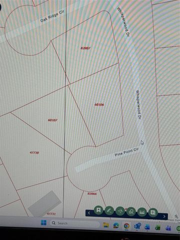 110 Pine Point Circle, Onalaska, TX 77360
