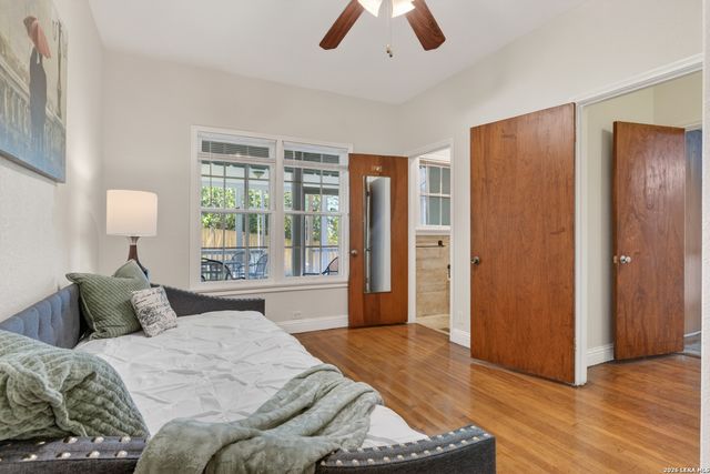 110 Sunrise Dr., San Antonio, TX 78228