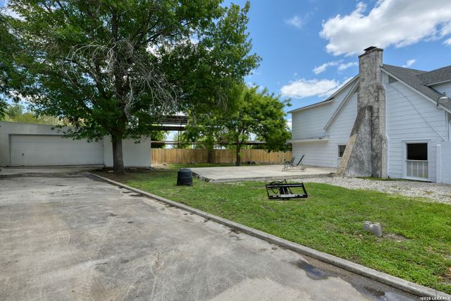 110 Sunrise Dr., San Antonio, TX 78228