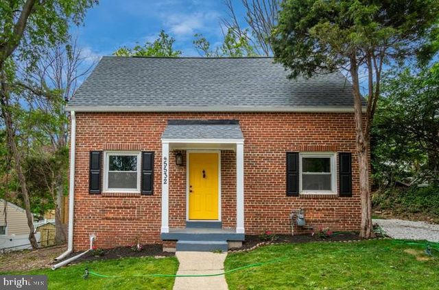 5532 VOLTA AVE, Bladensburg, MD 20710