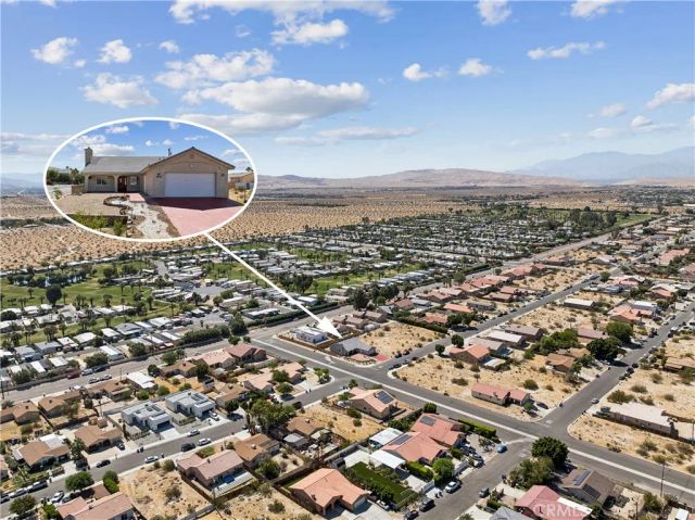 15530 Avenida Rambla, Desert Hot Springs, CA 92240