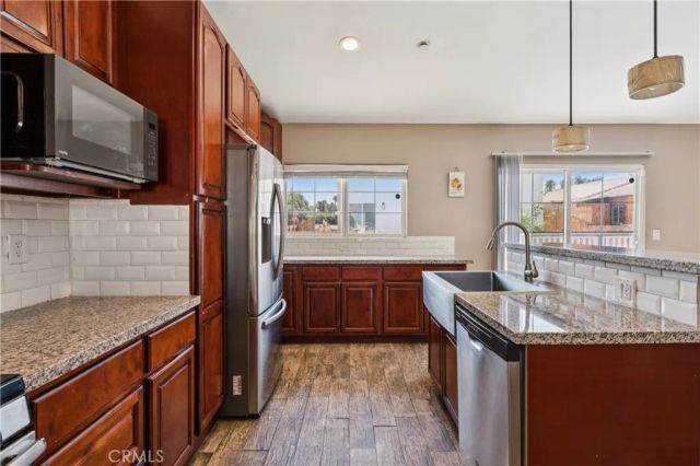 15530 Avenida Rambla, Desert Hot Springs, CA 92240