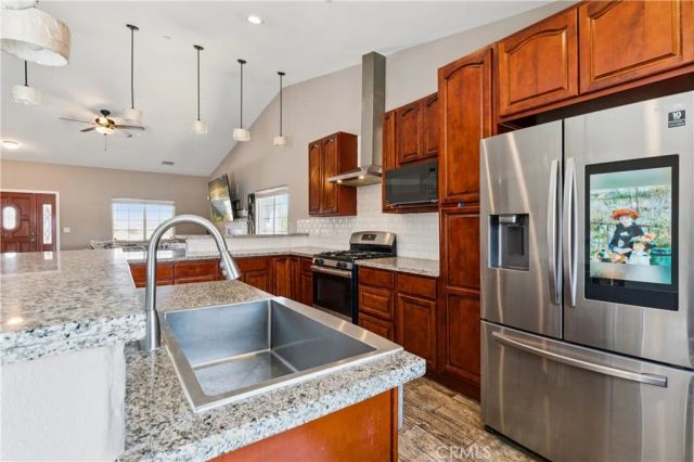 15530 Avenida Rambla, Desert Hot Springs, CA 92240