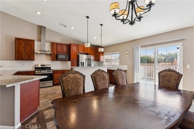 15530 Avenida Rambla, Desert Hot Springs, CA 92240