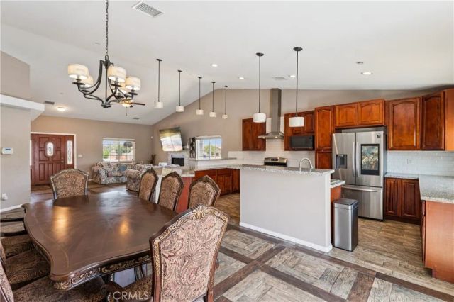 15530 Avenida Rambla, Desert Hot Springs, CA 92240