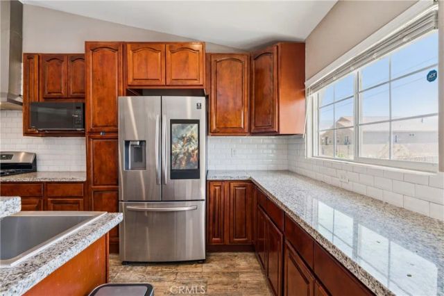 15530 Avenida Rambla, Desert Hot Springs, CA 92240